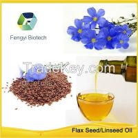 Flax Seed Oil/Linseed Oil