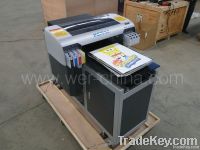 Digital T shirt printing machine A2 size