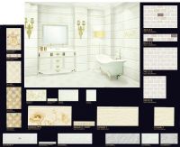 Ceramic Wall&amp;Floor Tile