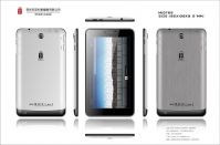 7 Inch Dual Core Tablet PC