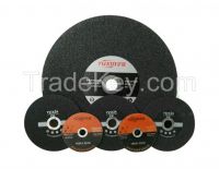 abrasive disc type cutting disc for metal