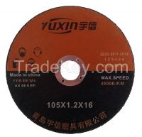 super thin cutting disc