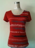 Women T Shirt From China