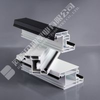 Outswing Casement Upvc Pvc Door Profile
