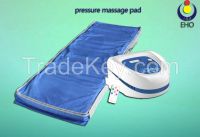 Health care product!!BJ118F far infrared therapy carbon fiber pressotherapy massage bed From China