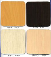 Melamine MDF/HDF/Slot MDF/ Plain/HPL