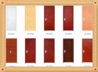 PVC Doors  With High Quality