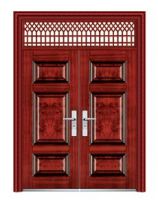 Steel Main Door Design,Italian Steel Security Doors,Cooper Surface Treatment Door From China