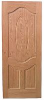 Interior Solid Wood Doors, Panel Doors From China