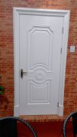 solid wood door; wood door in China; wood doors with glass