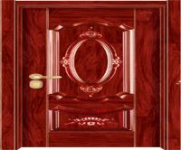 Steel Security Doors For Entrance , Steel Doors,Security Doors,Entrance Door From China