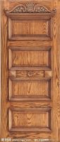 Wood Doors, Interior Wood Doors, Timber Doors From China