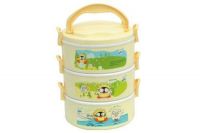 baby carrier mould