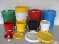 bucket mould