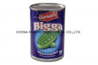 Canned Green Peas