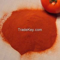 Spray dried tomato powder, SD tomato powder, Tomato powder,  seasoning tomato powder,  40 mesh tomato powder, high quality tomato powder From China