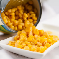 Kunyu Or Oem Iso Approved Mais Canned Sweet Corn From China