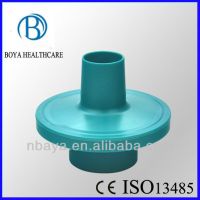 Pulmonary function filter/medical filter