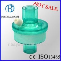 Bacterial Breath System Filter/HME Filter