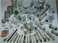 Stainless steel flexible hose with gas lines From China