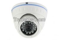 Analog IR Dome Camera