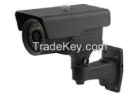 Analog IR Bullet Motor Zoom Camera