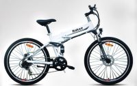 Electric MTB Mountain Fold Bike RK-B1401