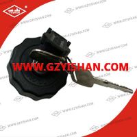 NPR NKR Oil Tank Cap (WITH LOCK) From China