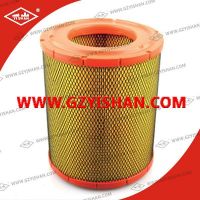 700P 4HK1 AIR FILTER FOR ISUZU 8-97062294-GC(8970622940)