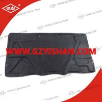 TFR17 4ZE1 ENGINE HOOD INSULATING PAD (98) FOR ISUZU 8-97444120-FDï¼  8974441200  ï¼