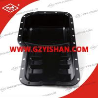 4HF1 4HG1 OIL PAN FOR ISUZU 8-97385249-PT (8973852490 )