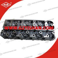 D-MAX 4JA1 4JB1 CYLINDER HEAD  FOR ISUZU 8-94431519-GC(8944315202)