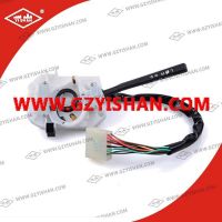 D-MAX  TFR54 COMBINATION SWITCH FOR  ISUZU 8-97068771-GC(8970687710)