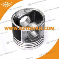 PISTON For Toyoto Vigo / Hilux  13101-30081 ,KUN10,15,25,35