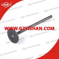 EXHAUST VALVE LF02-12-121 FOR MAZDA M6 RY 2.0