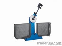 Semiautomatic Impact Testing Machine