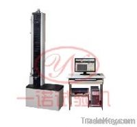 Computer Control Electronic Universal Testing Machine