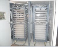 cheap  equipment of egg incubator hatchery machine