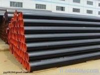 steel pipe st35.8