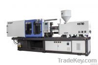 Konger Injection Molding Machine KS 780