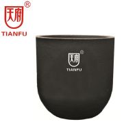 Tianfu Clay Graphite Crucible For Melting