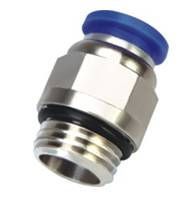 Pneumatic fitting
