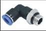 Pneumatic fitting