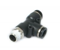 Pneumatic fitting