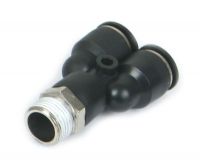 Pneumatic fitting
