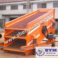 ZYM Circular Quarry Vibrating Screen