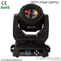 2R Beam Moving Head 120W