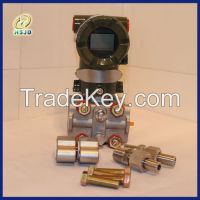 Transmitter/4-20mA Pressure Transmitter Eja110A Differential Pressure Transmitter