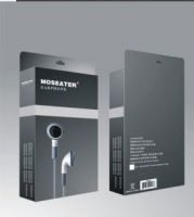 earphone box