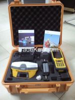 GNSS iRTK GPS for engineering measuring